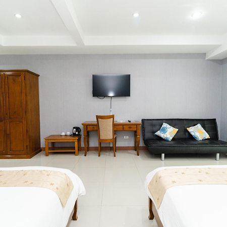 Baan Suan Khun Ta And Golf Resort Ubon Ratchathani Ngoại thất bức ảnh