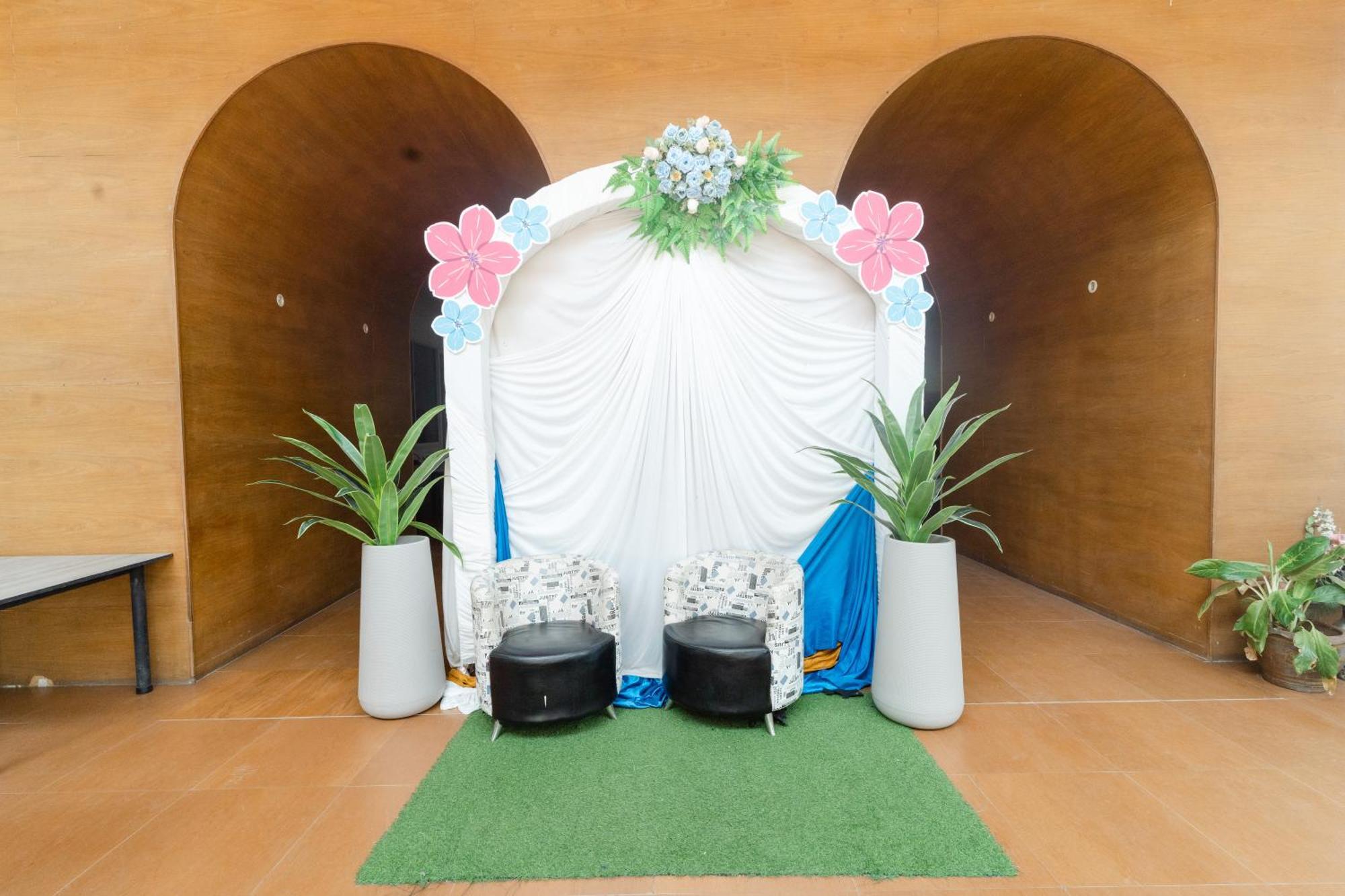 Baan Suan Khun Ta And Golf Resort Ubon Ratchathani Ngoại thất bức ảnh