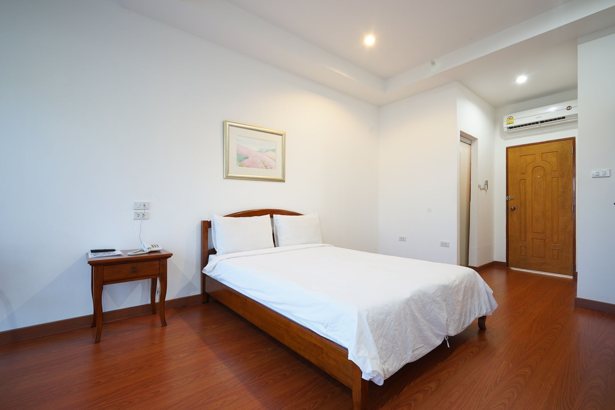Baan Suan Khun Ta And Golf Resort Ubon Ratchathani Ngoại thất bức ảnh